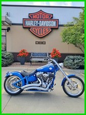 2008 harley davidson for sale  Mason City