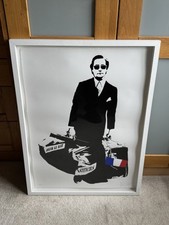 Blek rat man for sale  BELFAST