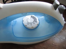 Rival lightweight steam for sale  Mars Hill
