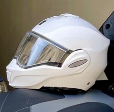 casco omologato scooter usato  Verdellino