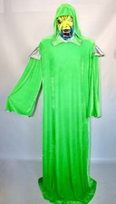 Adult green man for sale  UK