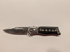 Utdoor taschenmesser campingme gebraucht kaufen  Bad Soden-Salmünster