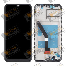 Ecran Complet Huawei Y6s 2019 Noir, używany na sprzedaż  Wysyłka do Poland
