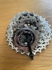 Shimano rear cassette for sale  TONBRIDGE
