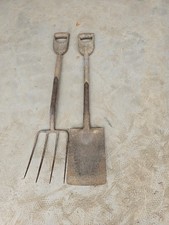 Vintage handle garden for sale  LLANDOVERY