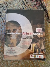 Arte opera vol. usato  Torre Canavese