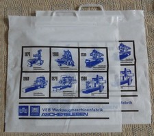 Ddr tüte wmw gebraucht kaufen  Leinefelde
