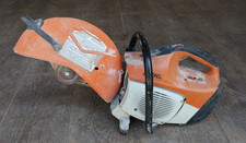 Used ts420 stihl for sale  Ruffs Dale