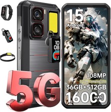Oukitel wp300 rugged for sale  ABERDEEN