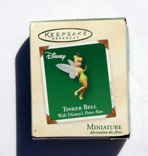 Hallmark tinker bell for sale  Rancho Palos Verdes