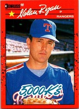 Nolan ryan 1990 for sale  Saint Cloud