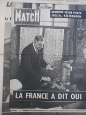 Journal ancien paris d'occasion  Saint-Hilaire-des-Loges