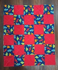 Kids small quilt for sale  Matthews