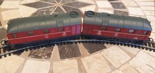 Lima trenini locomotiva usato  Castagneto Carducci