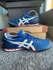 Vintage onitsuka tiger for sale  WILMSLOW
