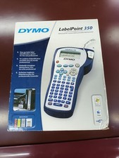 Dymo label printer for sale  TRURO