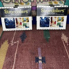 Sun stone strandoliers for sale  West Valley City