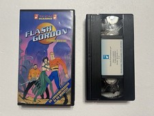Flash gordon grande usato  Sestu