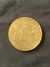 Rare 2002 golden for sale  SUTTON
