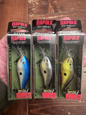 Rapala thug set for sale  Freeland