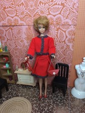 Vintage barbie clone for sale  Midland