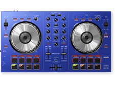 Usado, Controlador Pioneer Serato DDJ-SB DJ - Azul #R4247 comprar usado  Enviando para Brazil