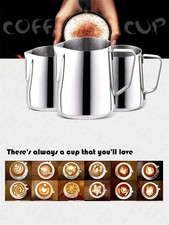 Stainless steel milk for sale Stainless steel milk for sale  EDINBURGH