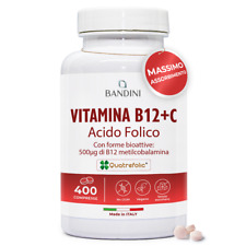 Bandini vitamina b12 usato  Rimini
