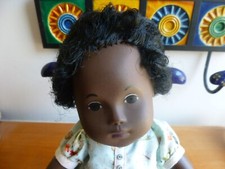 Vintage dark sasha for sale  PEACEHAVEN