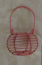Petit panier rangement d'occasion  Niort