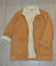 Echt leder schaf gebraucht kaufen  Hamm