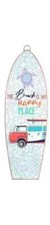 Plaque planche surf d'occasion  Aucamville
