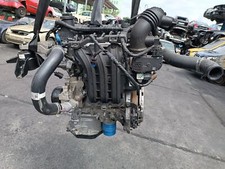 Hyundai i10 motor gebraucht kaufen  Berlin