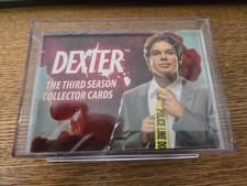 Brygent dexter season for sale  Belle Plaine