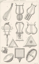 Music. musique. instruments d'occasion  Expédié en Belgium