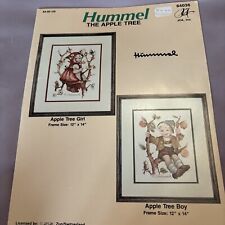 Hummel apple tree for sale  WEST CALDER