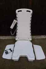 Akkulift bathlift bellavita for sale  NAIRN