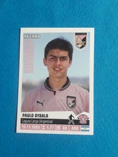 Rookie paulo dybala usato  Italia