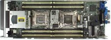 Używany, 738239-001 HP MAINBOARD SOCKET LGA2011 FOR HP PROLIANT BL460C G8 na sprzedaż  PL
