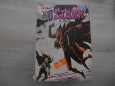 Album janus stark d'occasion  Crouy