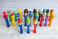 Gaming pez bundle for sale  ROMFORD