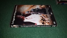 Dvd leggenda del usato  Italia