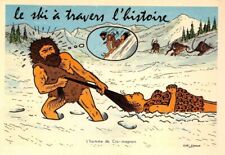 Ski travers histoire d'occasion  Rioz