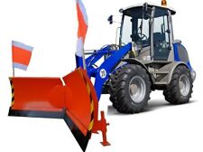 Schneeschild vario euroaufnahm gebraucht kaufen Schneeschild vario euroaufnahm gebraucht kaufen  Hamminkeln