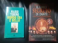 Libri biondo era usato  Vittuone