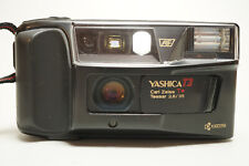 Yashica kyocera zeiss gebraucht kaufen  Lollar