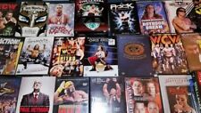 Various wwe boxset for sale  ELLESMERE PORT