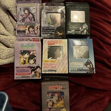 Weiss schwarz decks for sale  FOLKESTONE