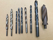 Hss engineers drills for sale  GRAYS