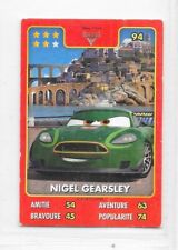 Carte auchan héros d'occasion  Nancy-
